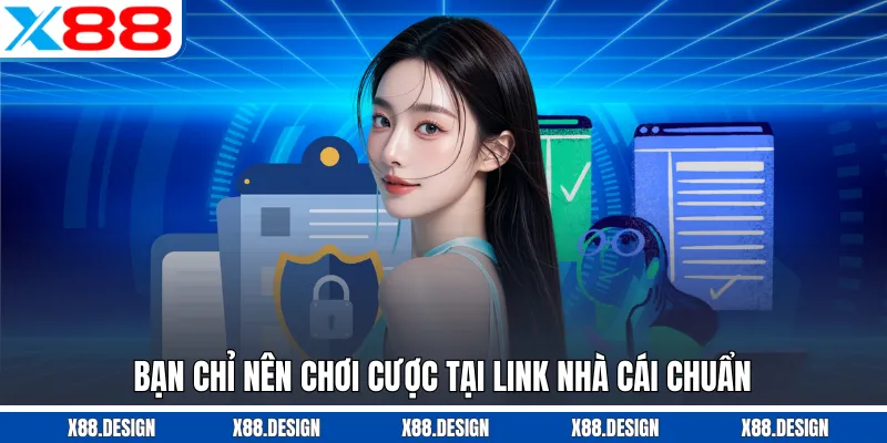 X88 Lừa Đảo? Minh Oan Cho Nền Tảng Cá Cược Xanh Chín Bạn chỉ nên chơi cược tại link nhà cái chuẩn