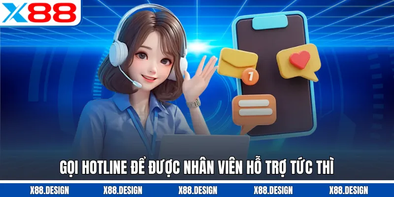 Liên Hệ Gọi hotline để được nhân viên hỗ trợ tức thì